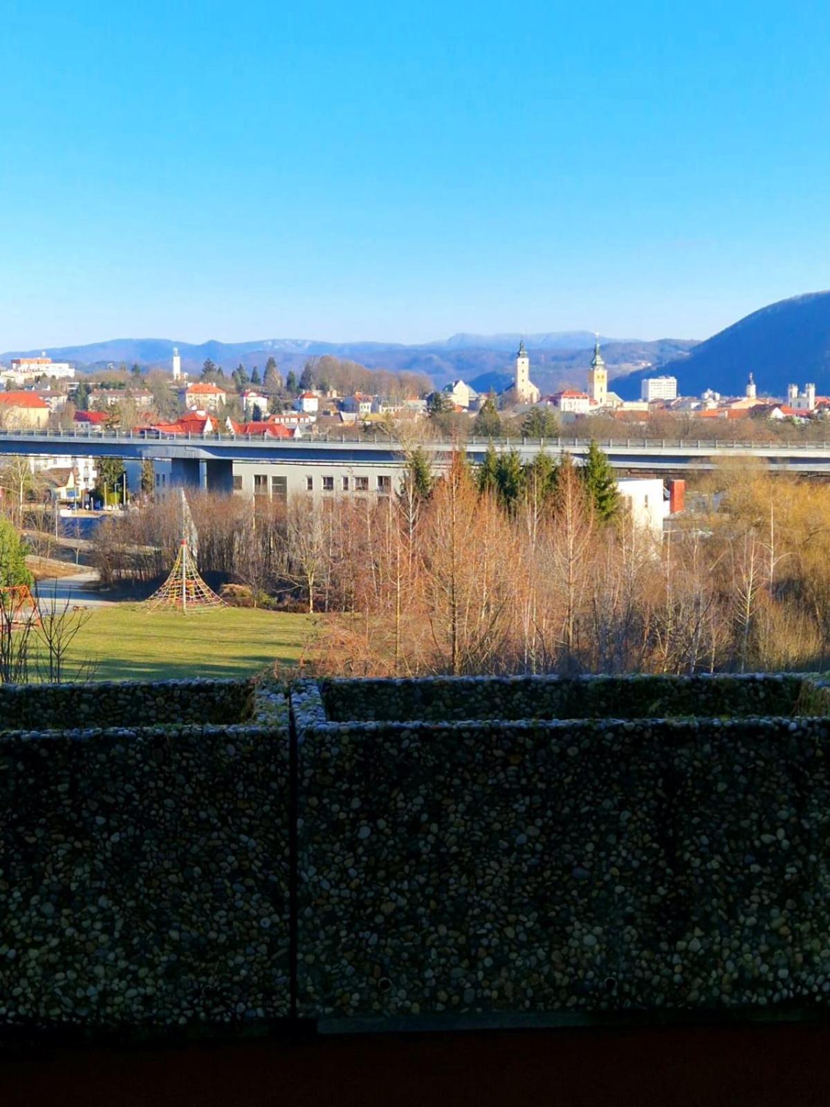 Belveder Apartment Banská Bystrica Extérieur photo