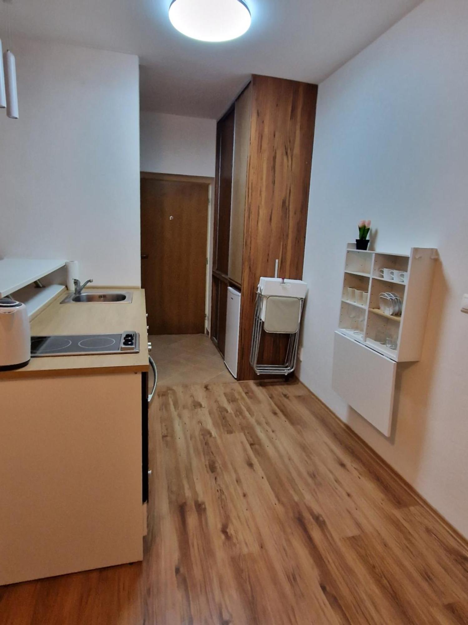 Belveder Apartment Banská Bystrica Extérieur photo